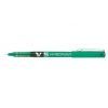 ROTULADOR Pilot V-5 Trazo 0,3mm Hi-Tecpoint (Verde)