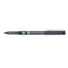 ROTULADOR Pilot V-5 Trazo 0,3mm Hi-Tecpoint (Negro)