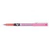 ROTULADOR Pilot V-5 Trazo 0,3mm Hi-Tecpoint (Rosa)