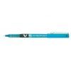 ROTULADOR Pilot V-5 Trazo 0,3mm Hi-Tecpoint (Azul-Cielo)