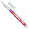 ROTULADOR Edding 780 Trazo 0,8mm (Blanco)
