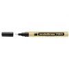 ROTULADOR Edding 780 Trazo 0,8mm (Oro)