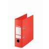ARCHIVO Palanca Esselte A-5 Natural 75mm (ROJO)