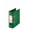 ARCHIVO Palanca Esselte A-5 Natural 75mm (VERDE)