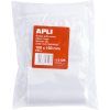 FUNDA AUTO Cierre Grip 100x150 (Pv-100u.)