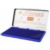 TAMPON Q-Office Nº1  75x150 (AZUL)