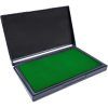 TAMPON Q-Office Nº1  75x150 (VERDE)