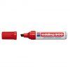 ROTULADOR Edding 850 PERMANENTE (Rojo)