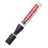 ROTULADOR Edding 850 PERMANENTE (Negro)