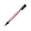 ROTULADOR Edding 8400 (Para CD´S) (Negro)