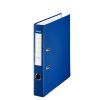 ARCHIVO Palanca Esselte Fº L-Estrecho 50mm Plástico (AZUL)