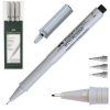 ROTULADOR Faber-Castell Calibrado 0.1 0.2 0.4 0.5 0.6 0.8