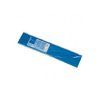 PAPEL CREPE 0,50ctm x 2,50mts (EXTRA 60%) (Azul-Turquesa)