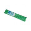 PAPEL CREPE 0,50ctm x 2,50mts (EXTRA 60%) (Verde Medio)