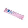 PAPEL CREPE 0,50ctm x 2,50mts (EXTRA 60%) (Rosa-Fuerte-Fucsi