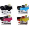 Cart. INK-JET Compatible Brother LC3219 MFC-J6530DW (Magenta