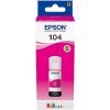 CART. INK-BOTTLE Epson ECOTANK 104 (Magenta)