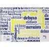 BLOCS DIBUJO Fº Prolong. S/Recuadro 20-H 140gr. Pol