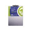 PLACA PORTA-Notas A-4 BASE ALUMINIO PINZA SUPERIOR