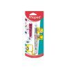PLUMA ESTILOGRAFICA ESCOLAR CLASSIC X1 (Blíster)