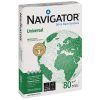 PAPEL Fotocopia A-4 80gr -Navigator (Pv-500-H)