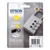 CART. INK-JET Epson (35XL) ULTRA INK 20,3ml (Yellow)