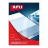 BOLSILLO ADHESIVO A5 Pack-6 u  APLI