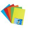PAPEL Fotocopia A-3 80gr. 100-H Surtido FUERTES
