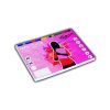 PAPEL Fotocopia A-5 80gr.155x215 (Pv/100-H) CUARTILLAS