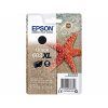 CART. INK-JET Epson (603XL) WorkForce WF-3820 Negro