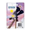 CART. INK-JET Epson (T502 XL) (Amarillo)