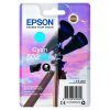 CART. INK-JET Epson (T502 XL) (Cyan)