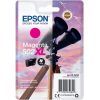 CART. INK-JET Epson (T502 XL) (Magenta)