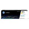 TONER LASER HP (207-A) LaserJet M 282 NW (Amarillo)