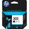 CART. INK-JET HP (Nº302) Deskjet 1110, 2130 NEGRO