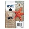CART. INK-JET Epson (603) Negro