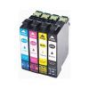 Cart. INK-JET Compatible Epson 603 XL (Amarillo)