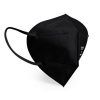 MASCARILLA FACIAL (FFP2) 5-Capas (Negro)