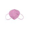 MASCARILLA FACIAL (FFP2) 5-Capas (Rosa)