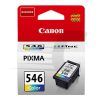 CART. INK-JET Canon CL-546 3-Colores Original