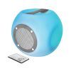 Altavoz Trust. LARA WIRELESS SPEAKER RGB