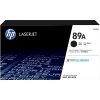 TONER LASER HP (89-A) M507,528 (5000pg) NEGRO