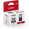 CART. INK-JET Canon PG-560XL TS5350/5351/5352 Original NEGRO