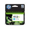 CART. INK-JET HP (Nº912-XL) OfficeJet 8010 (Cyan)