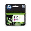 CART. INK-JET HP (Nº912-XL) OfficeJet 8010 (Magenta)