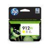 CART. INK-JET HP (Nº912-XL) OfficeJet 8010 (Yellow)