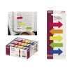 GUIAS ADHESIVAS FLECHAS 5x20