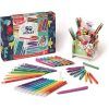 KIT COLOREANTE Maped 50-Piezas CREATIV