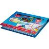 KIT COLOREANTE Maped 100 Pzas