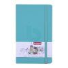 CUADERNO Bullet Journal Verde 13x21cm 140 g/m² 64 hojas